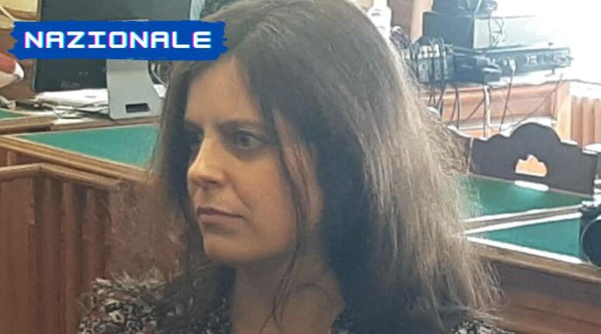 Ilaria Salis ai domiciliari a Budapest: accolto il ricorso della difesa - Foto Ansa