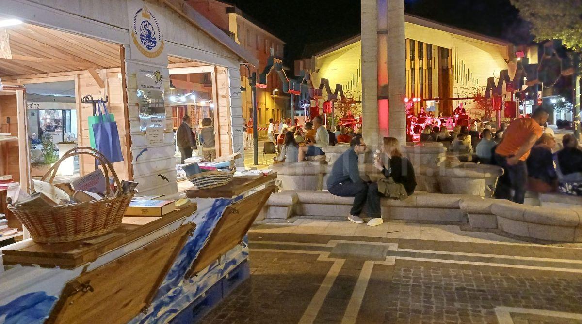 Parte l'estate degli eventi a Viserba tra musica e cabaret - 
