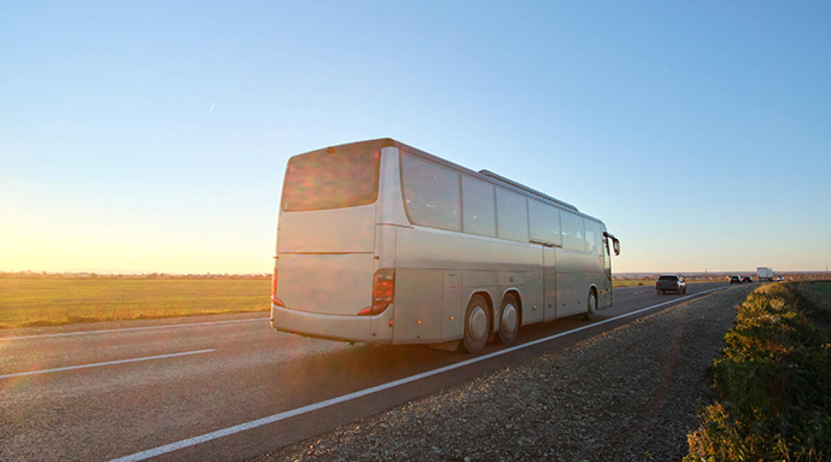 Mobilità in evoluzione: a novembre torna a Rimini il mercato degli autobus - Archivio
