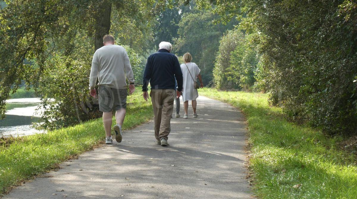 "Sui sentieri del cuore", speciale camminata di beneficenza a Montecopiolo -