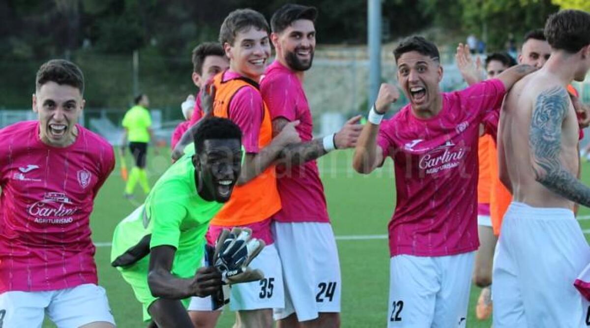 Calcio RSM, la finale per l’Europa sarà Tre Penne contro Murata sabato 18 al San Marino Stadium -