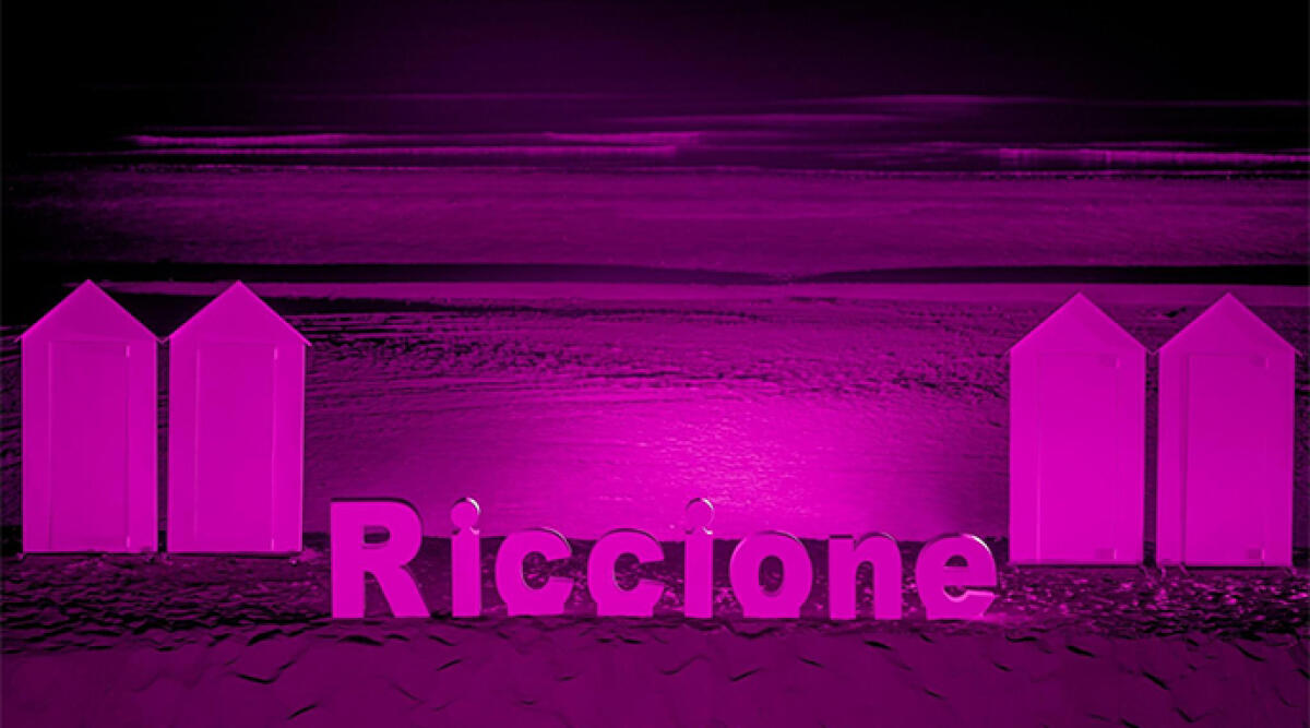 I bambini delle scuole di Riccione tirano la volata al Giro d’Italia - 