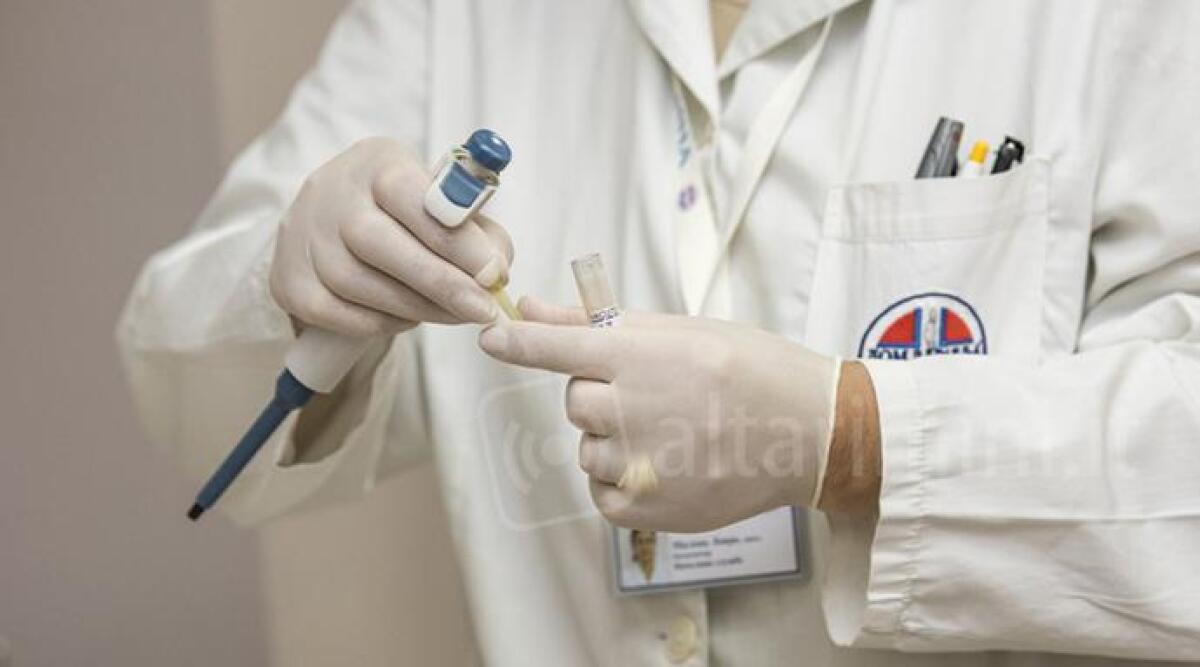 Sanità: sciopero generale regionale di 24 ore -