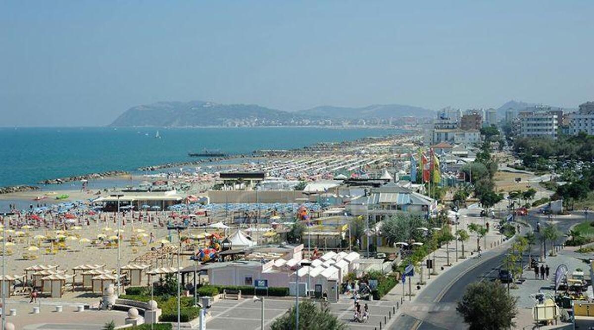 Da Misano a Riccione il Gran Premio Tcr Italy 2024: annullata la passerella di apertura - Misano Adriatico