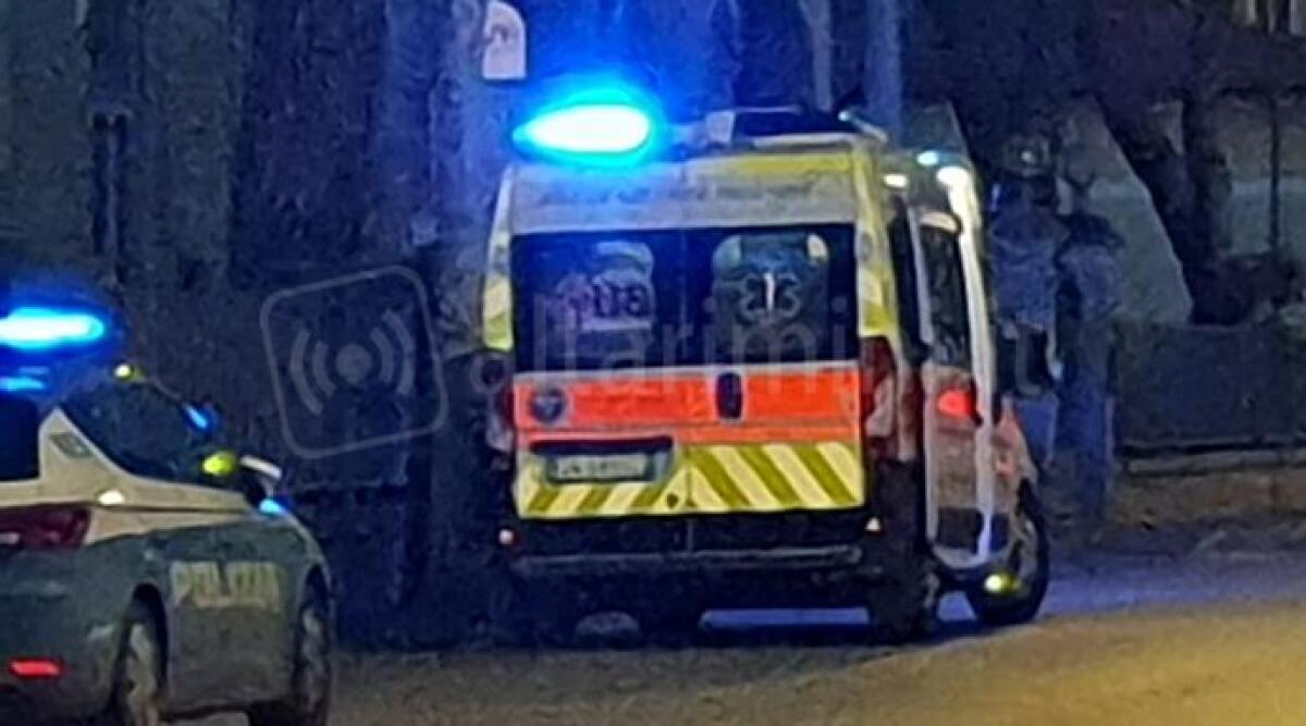 Omicidio in un parco a Bologna, 21enne accoltellato - Repertorio