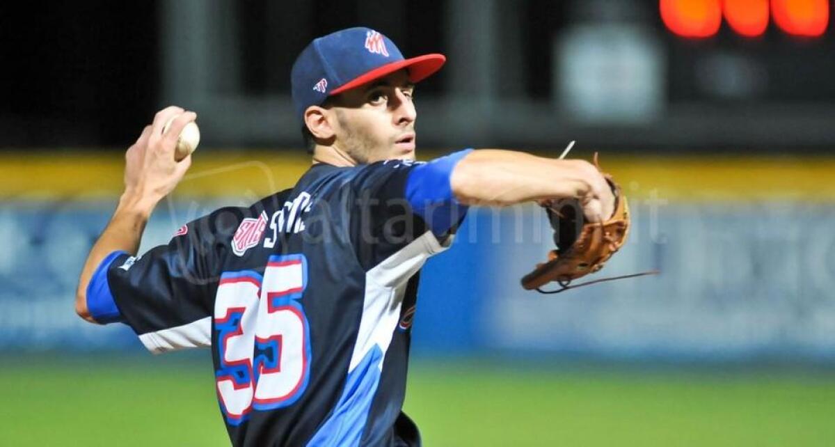 Baseball, rivincita Fortitudo in garadue: San Marino sconfitto 1-0 - 