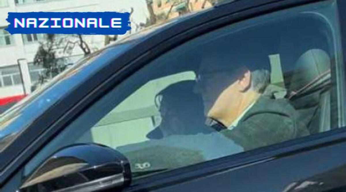 Una talpa ha avvertito gli indagati, aperto un fascicolo - Foto Ansa
