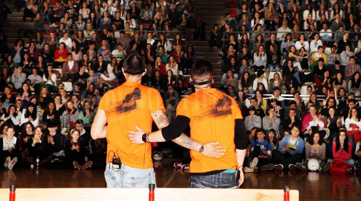 Arriva alla conclusione il progetto di prevenzione di San Patrignano "WeCare 4.0" -