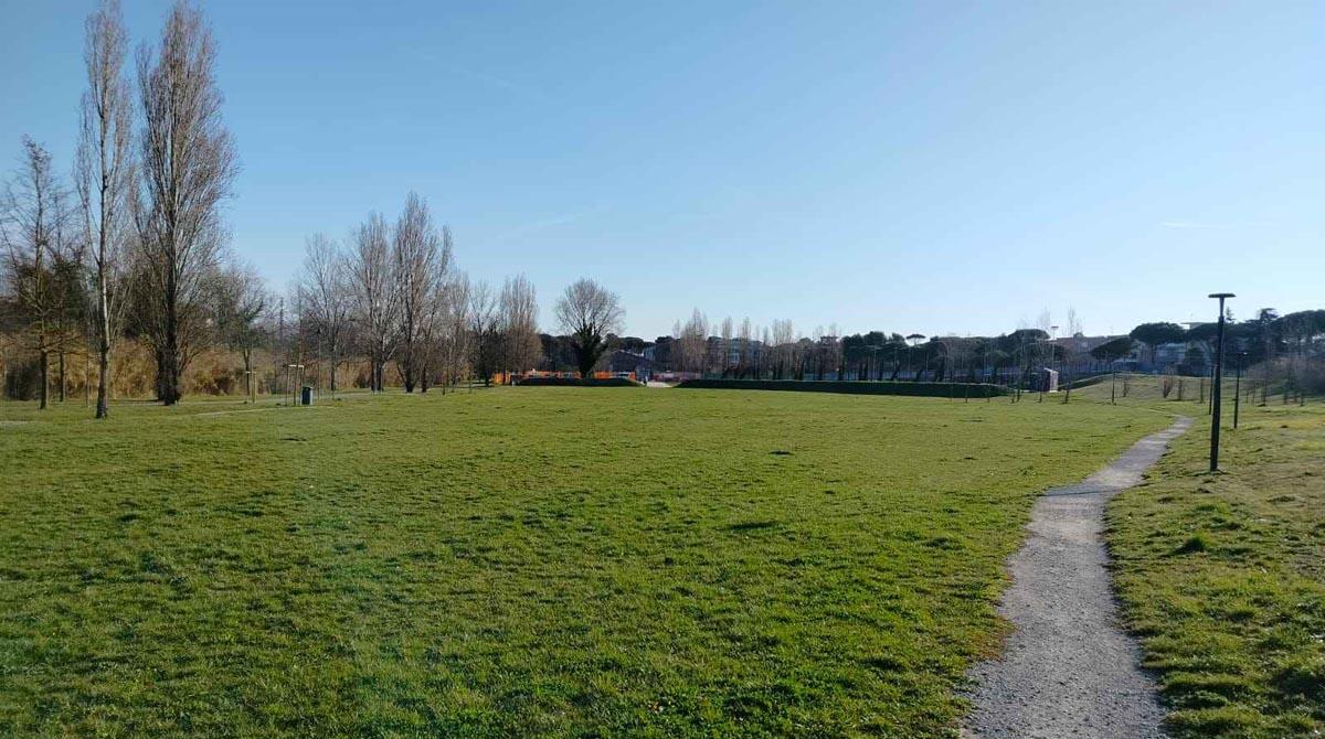 Al Parco degli Olivetani nasce una nuova arena musicale per gli eventi - 