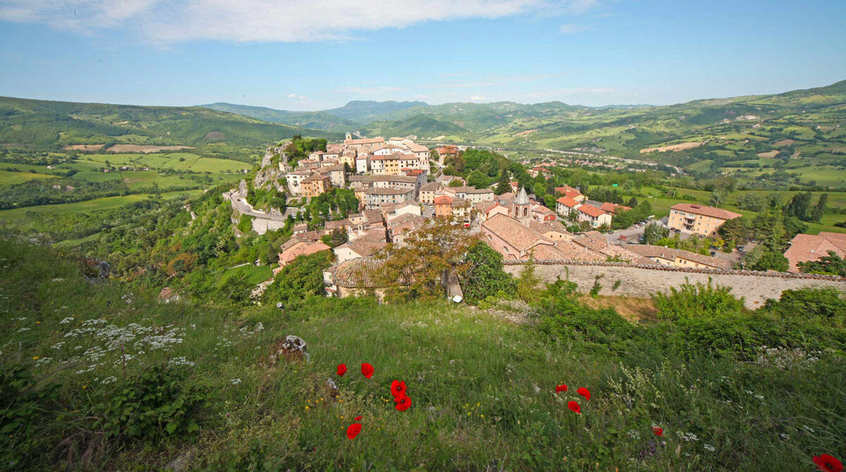 Pennabilli celebra la notte dei musei: un'immersione nell'arte, natura e storia - 