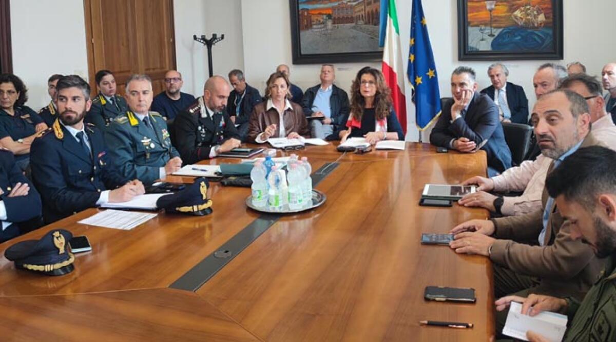 Tour de France a Rimini, nodi traffico e sicurezza: al via tavoli tecnici e attività di pianificazione - 