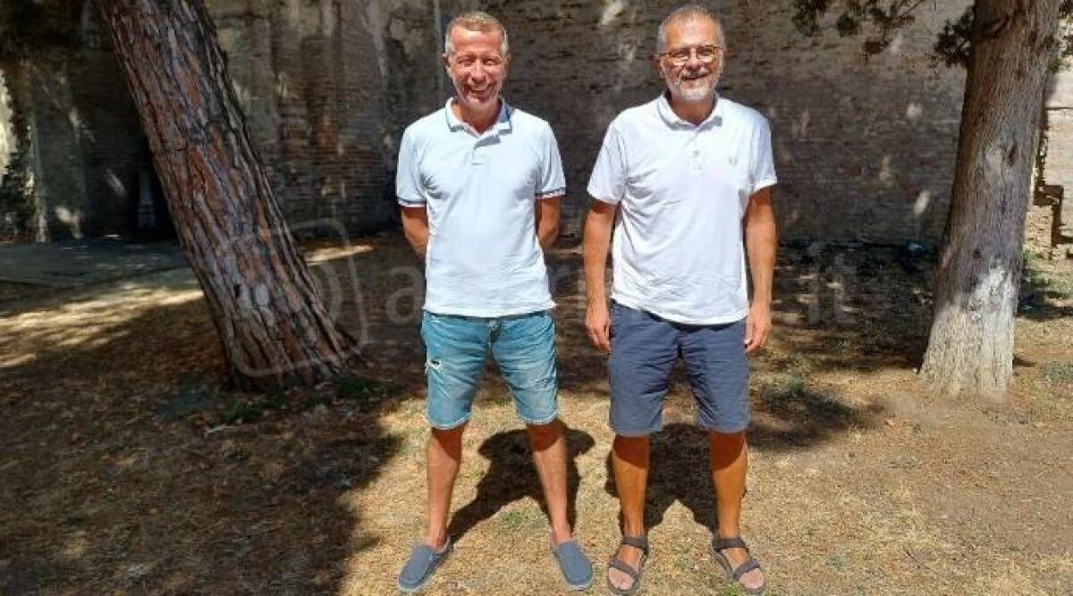Tennis, al via il torneo nazionale giovanile del Circolo Tennis Cicconetti -