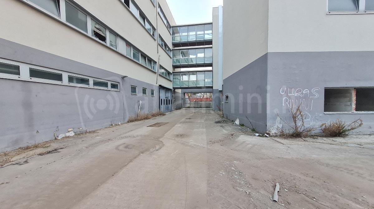 Ex Questura, c'è l'accordo: il progetto si sblocca. "È complementare a nuovo stadio" - 