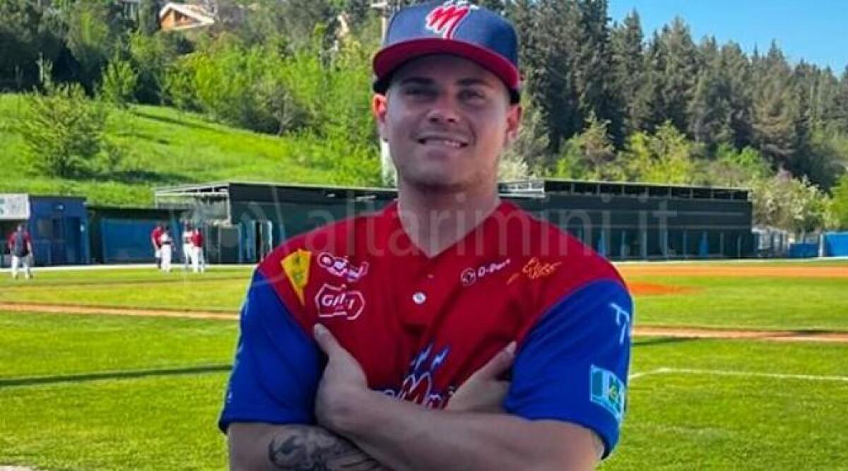 Baseball, Pedrol e Baez lanciano una no hitter. Gara1, BSC Grosseto-San Marino 0-3 - 