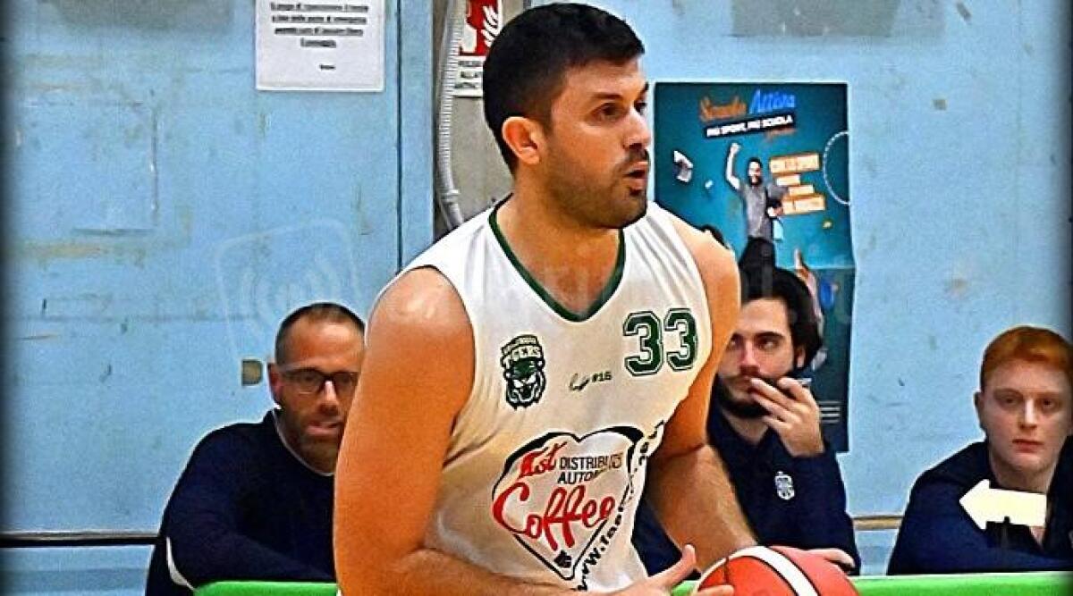 Basket, i Tigers salutano con il colpaccio in casa del Grifo. in sette a referto (59-83) - 