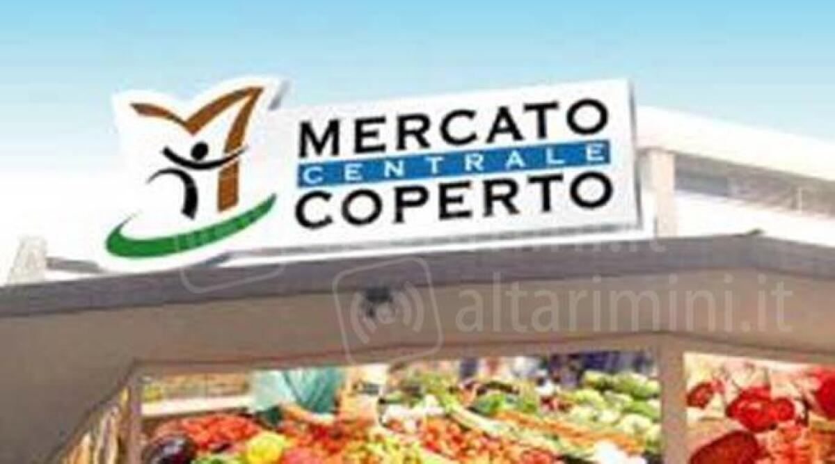 Nuovo Mercato Coperto di Rimini, l'azienda che lo costruisce "brinda" al suo bilancio -