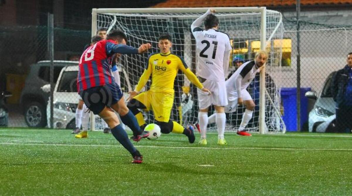 Futsal RSM, parte la post season. Lunedì l'andata del Turno Preliminare - 