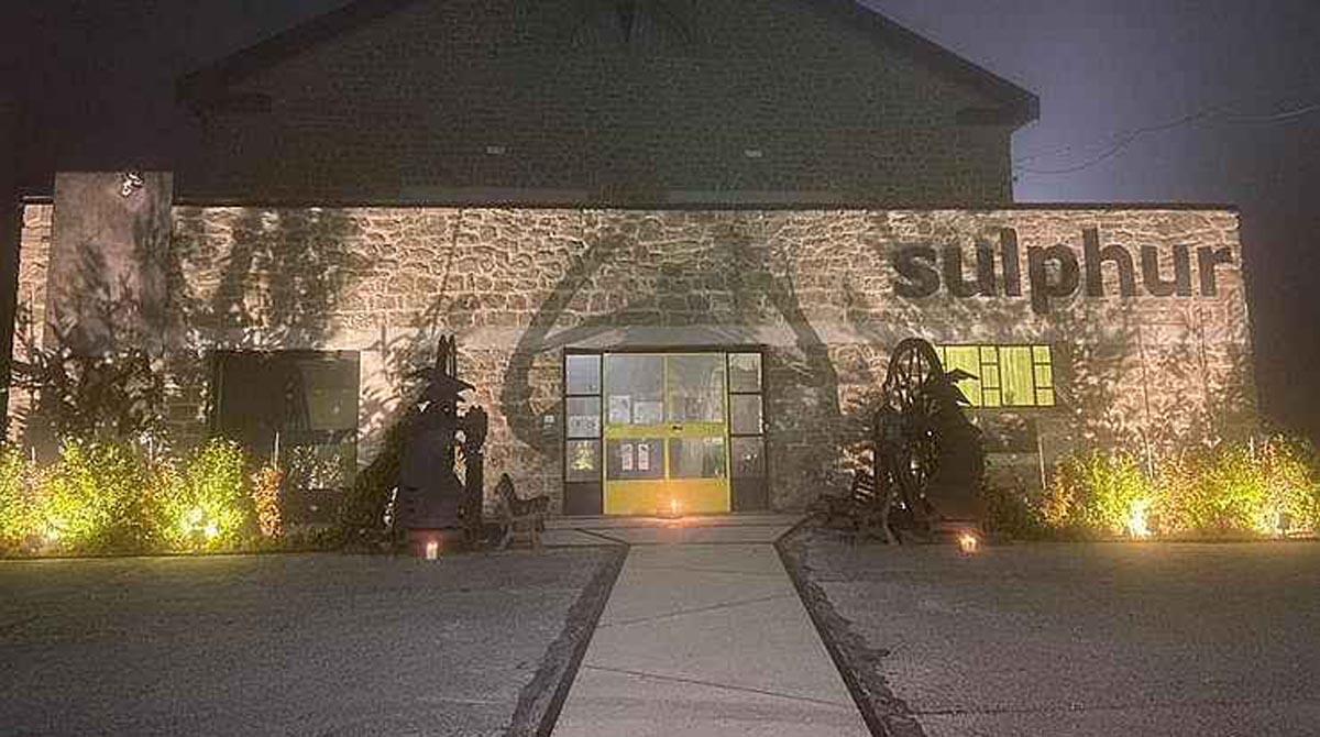 Anche il Sulphur di Perticara aderisce alla Notte Europa dei Musei -