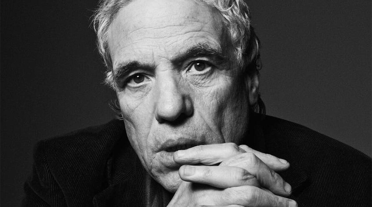 Il regista genio del noir Abel Ferrara arriva a Cattolica: riceverà il Premio Pinketts 2024 - Abel Ferrara