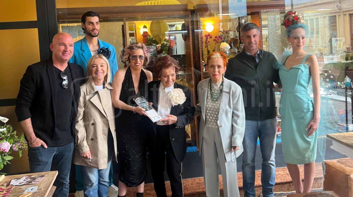Ci ha visto lungo, con 70 anni di attività l'ottica Lisotti di Cattolica è Bottega Storica - 