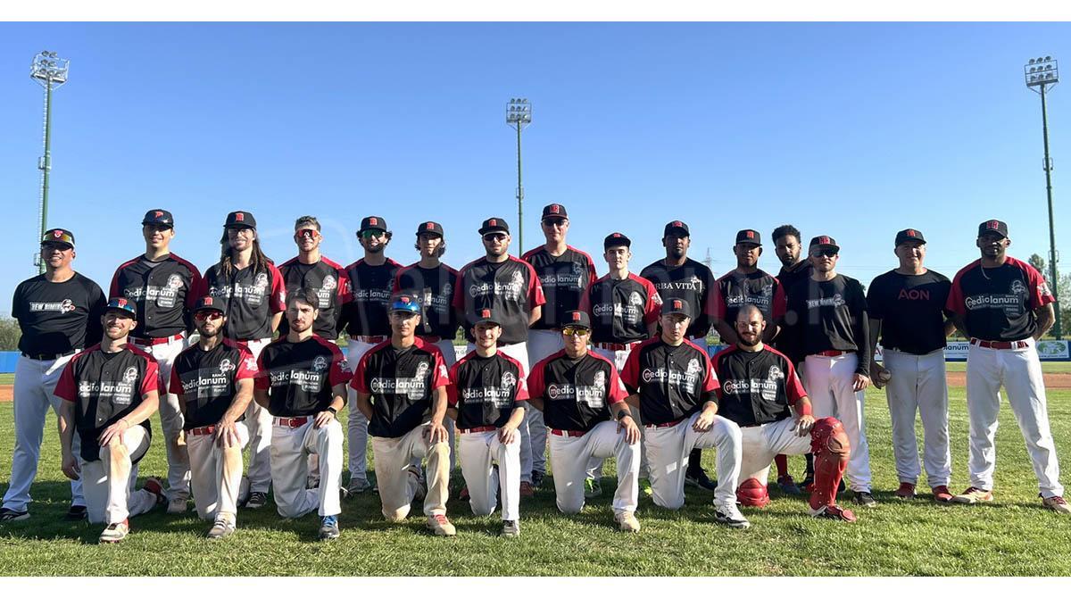 New Rimini, termina il girone d'andata: arriva Cagliari - PH O.SEVERI