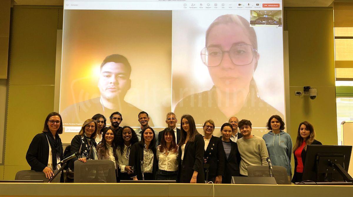 Project Work 2024: Start Romagna vince con il progetto sui titoli di viaggio -