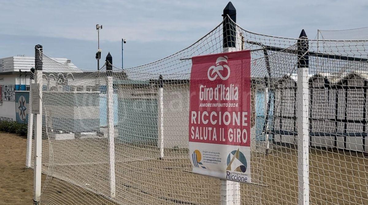 Giro d'Italia, partenza da Riccione: ecco tutte le strade chiuse e i divieti - 