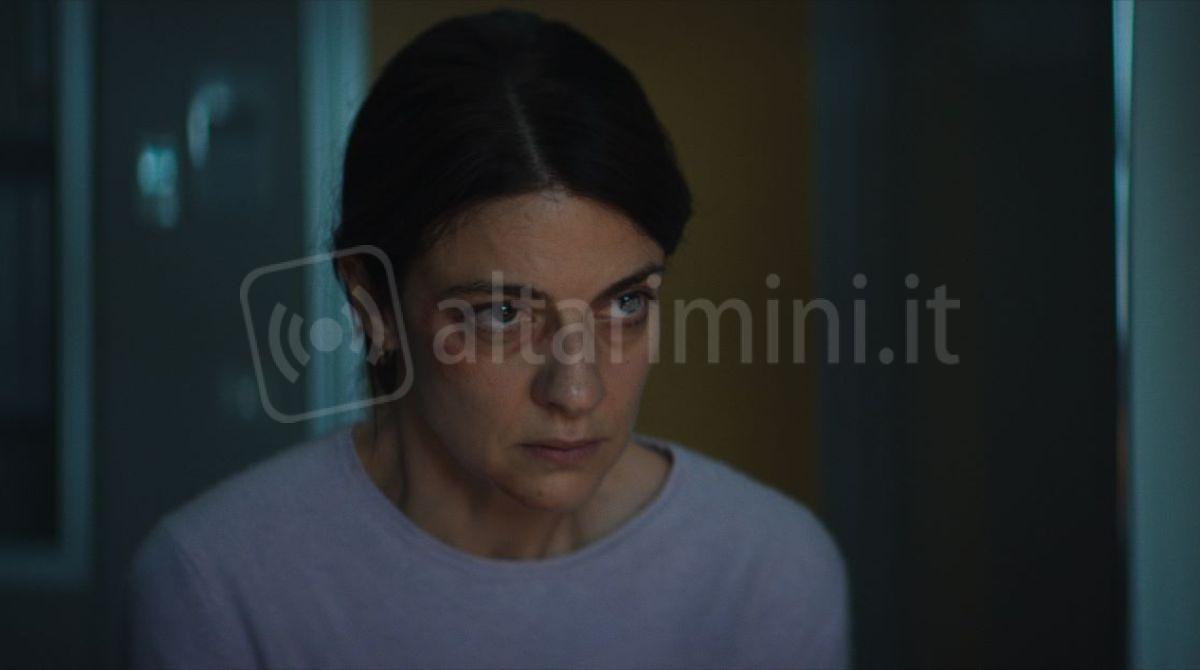 Al via il Bellaria Film Festival: il premio Casa Rossa all'attrice Barbara Ronchi - Barbara Ronchi