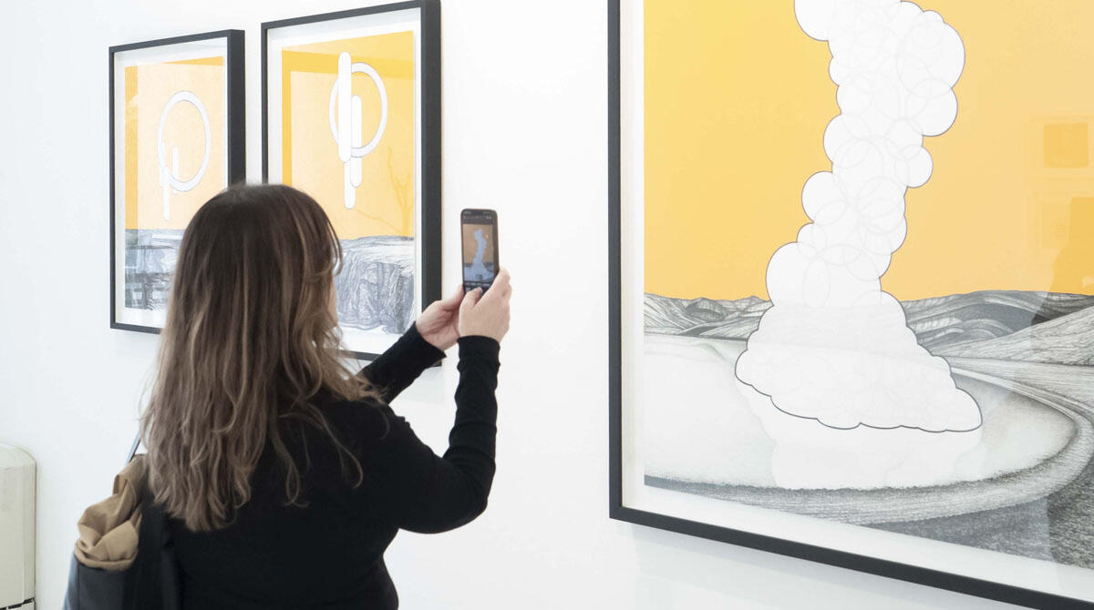 Il ritorno della Biennale del Disegno, ma non solo: le proposte culturali di Rimini nel weekend - ©Riccardo Gallini /GRPhoto