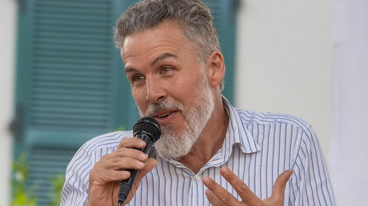 Poggio Torriana: ecco i candidati consiglieri dei Volenterosi a sostegno di Rinaldi sindaco - Danilo Rinaldi