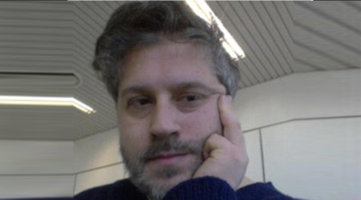 Tragica scoperta: professore trovato morto a 45 anni nella sua abitazione - Antonio Bonifati