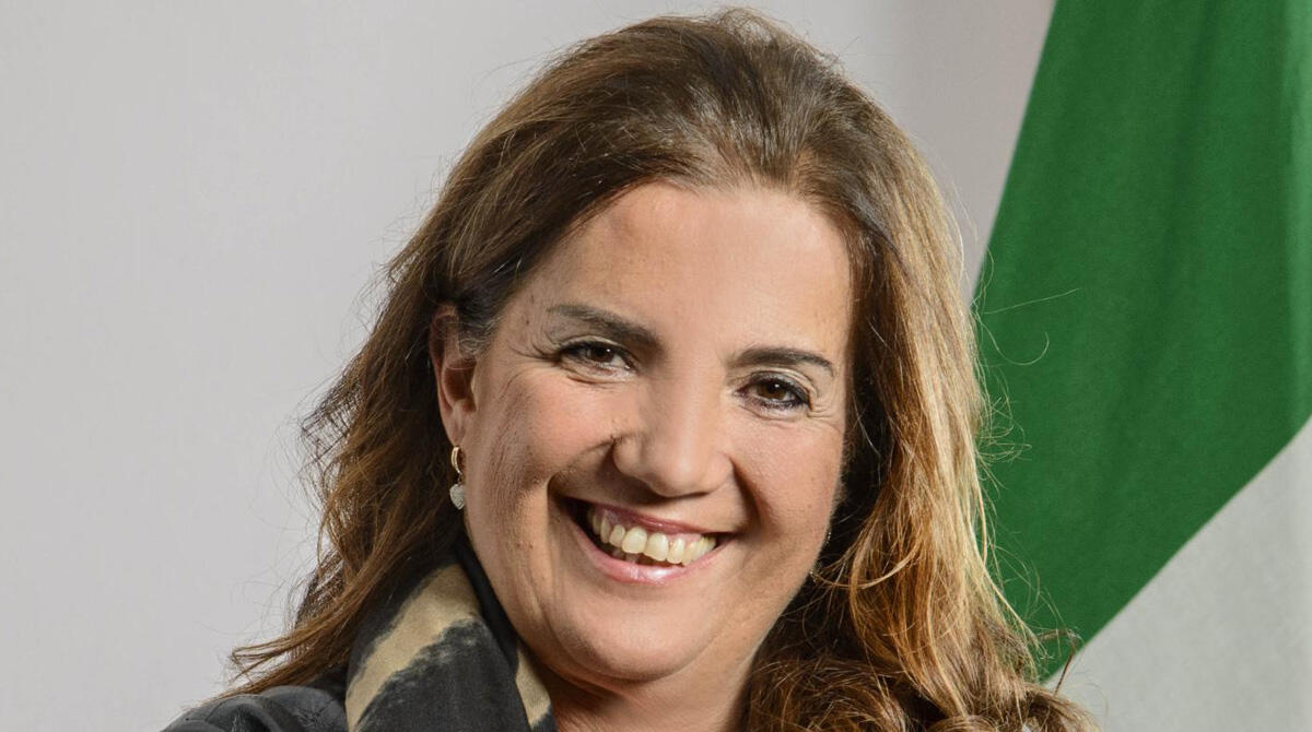 Rapina in villa a Rimini, vittima la vice presidente della Provincia - Daniela De Leonardis