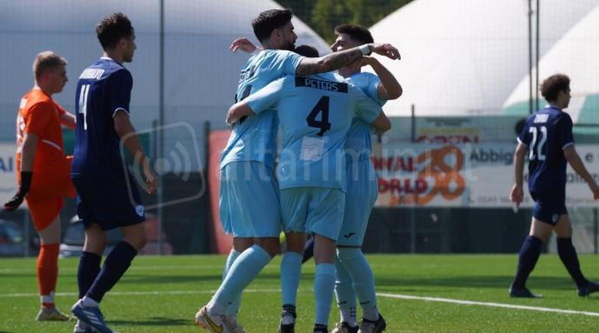 Calcio RSM, sabato al via l'andata delle semifinali -