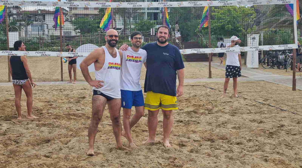 Cagliari, Milan e Tardelli tra i candidati agli Awards sportivi di Arcigay a Rimini -