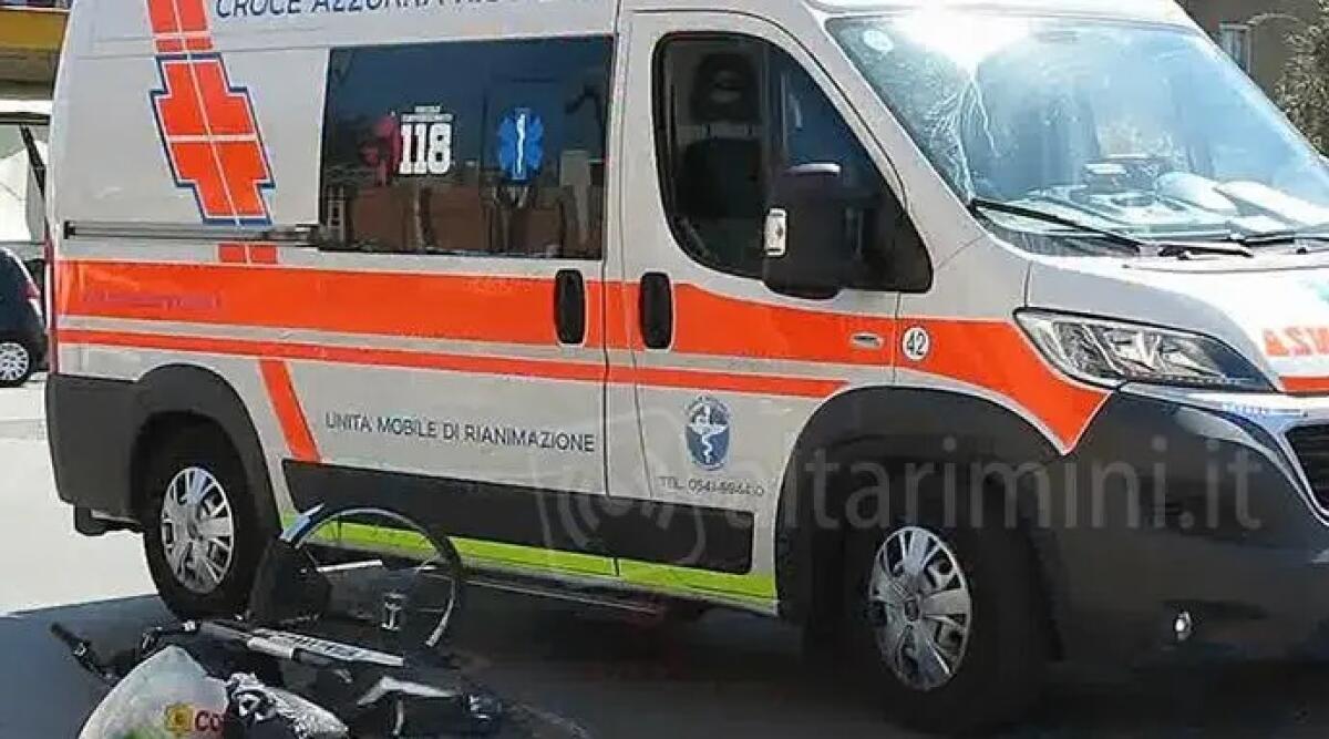 Chiesto il processo per omicidio stradale: 26enne accusato della morte di un ciclista a Rimini - Foto di repertorio