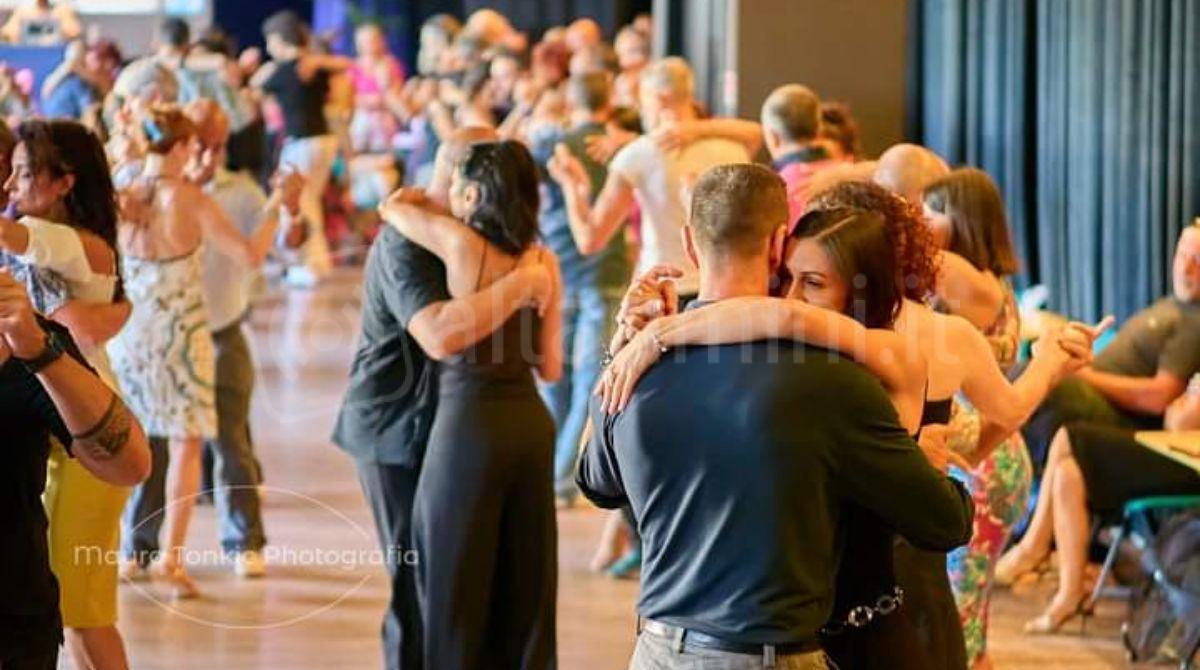 Ultimo weekend di maggio a Riccione tra sport, libri e tango - Ph Tonghia
