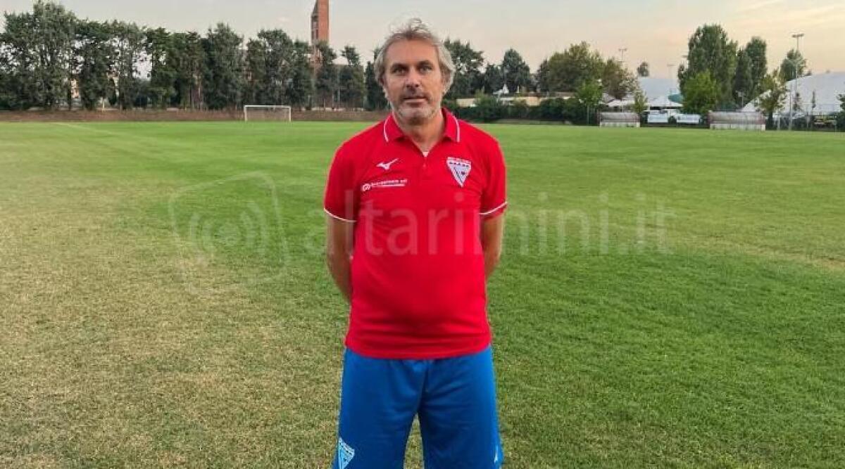 Calcio Prima, non sarà Giuliano Bianchi il tecnico del Victoria 2024-2025 -