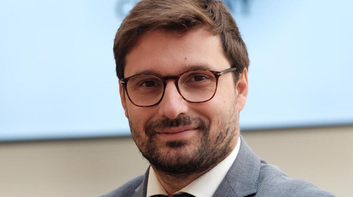 Decretato il Pnrr Transizione 5.0: Rimini ospita il workshop sulla finanza agevolata per lo sviluppo aziendale - Stefano Casalboni, Area Manager Romagna Phorma Mentis