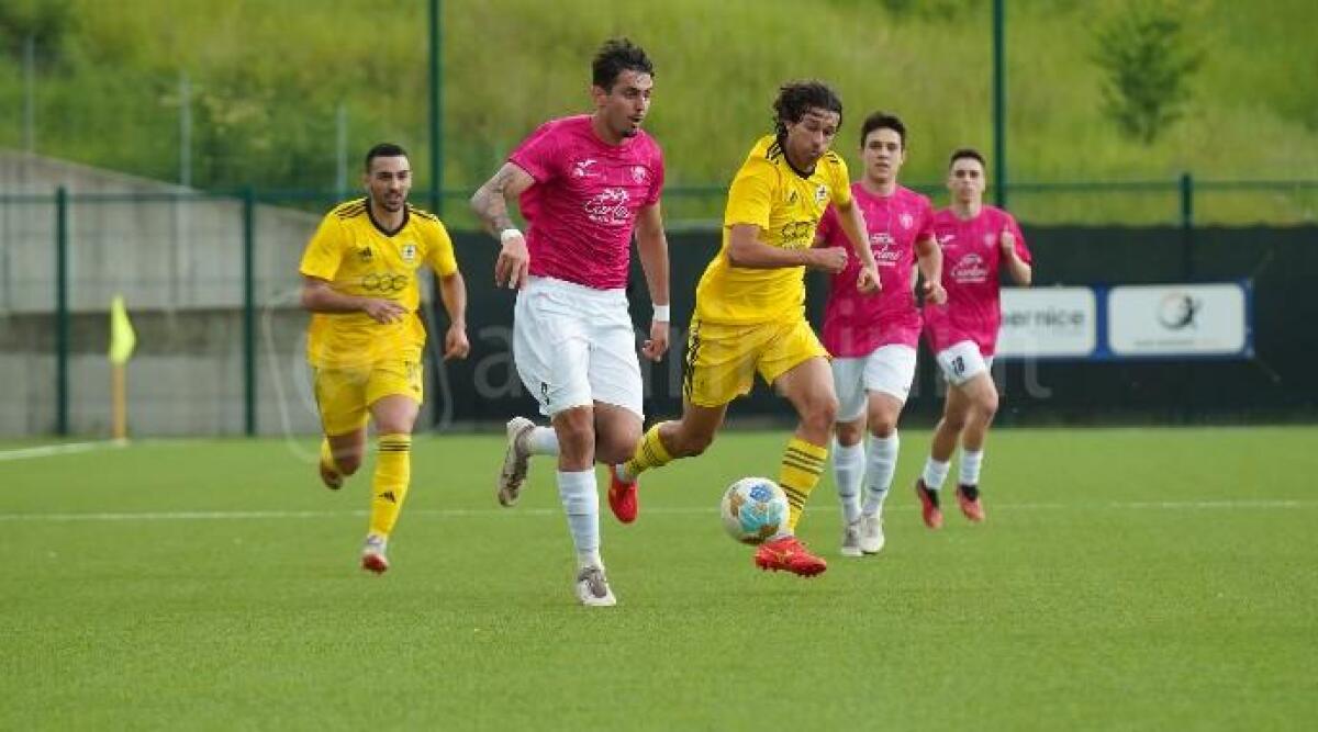 Calcio RSM, sabato il ritorno delle semifinali playoff Tre Penne-Cosmos e Murata-La Fiorita -