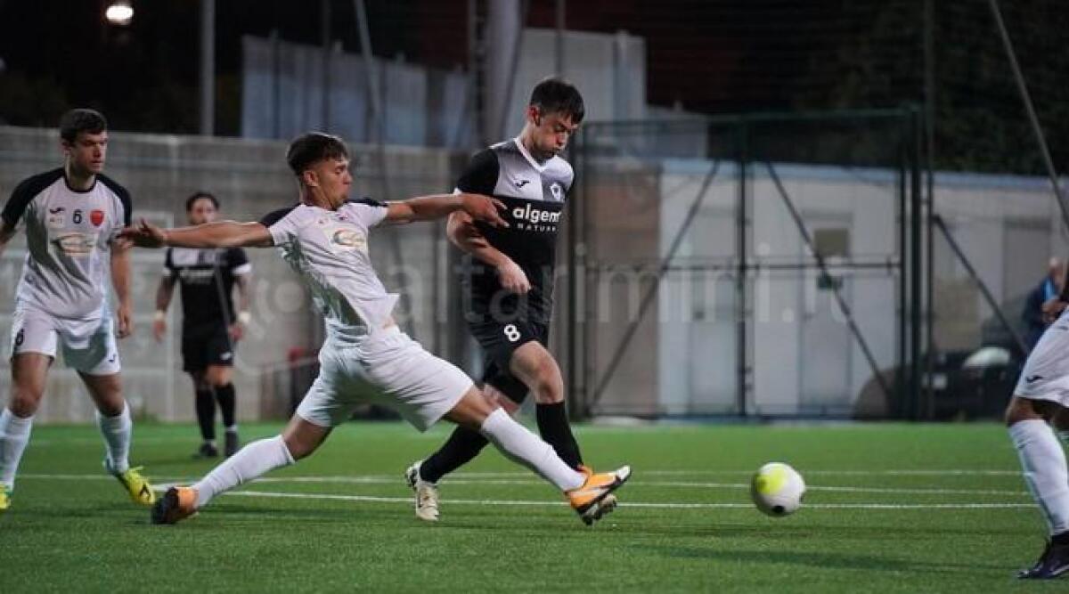 Futsal RSM, il Fiorentino prende il largo. Bel pari tra Folgore e Murata -