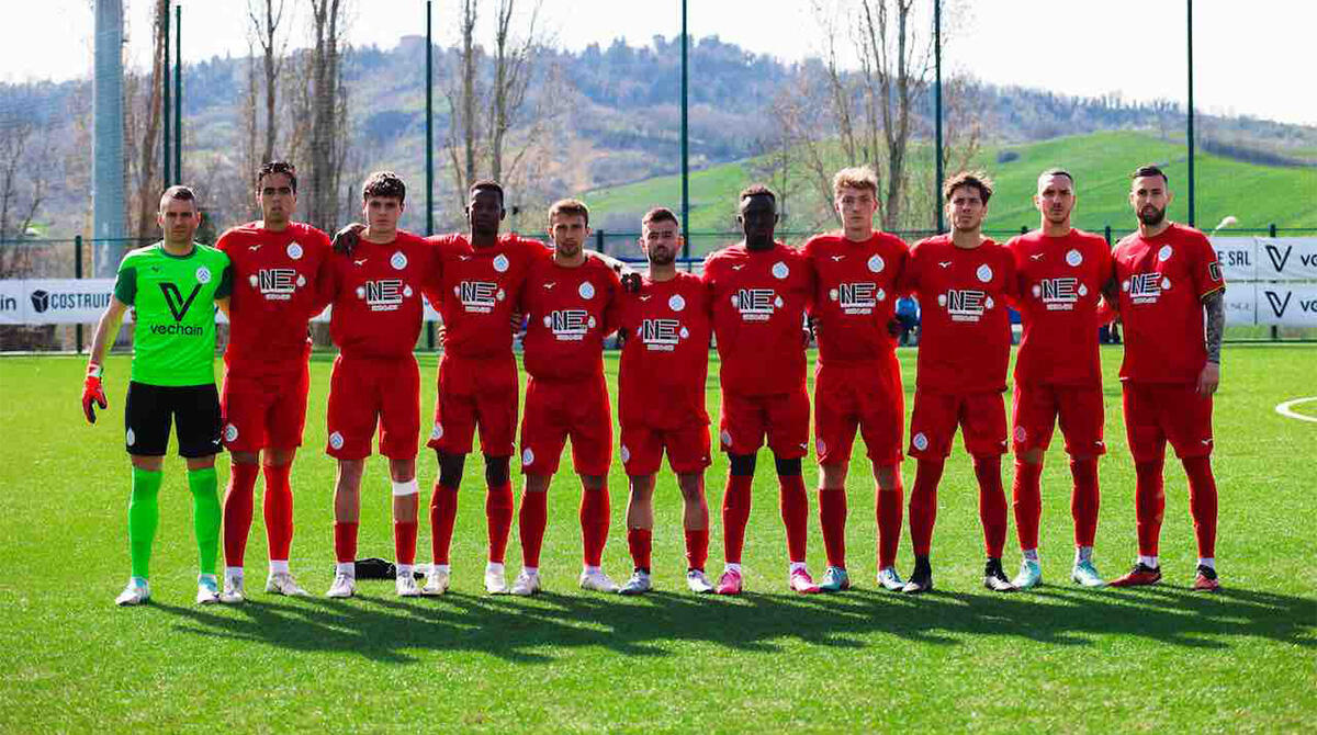 San Marino cade a Corticella (2-1): niente finale playoff con il Ravenna - 