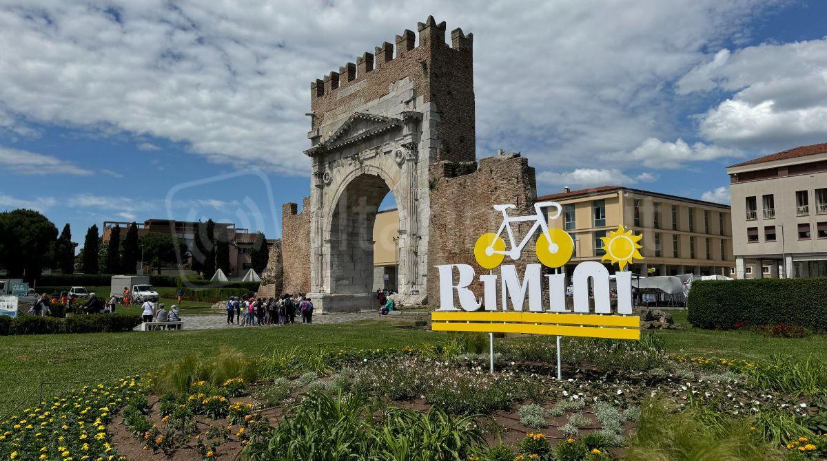 Fine maggio di eventi dal sapore estivo a Rimini -
