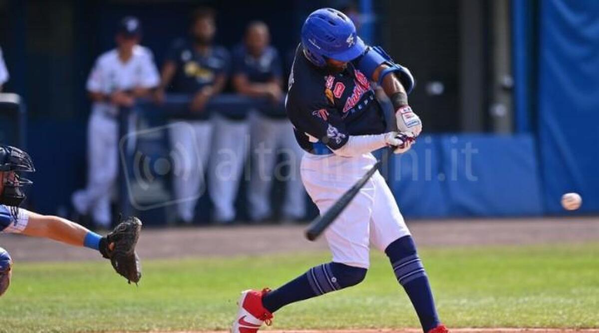 Baseball, San Marino si arrende al Grosseto in gara2 (10-5) - 