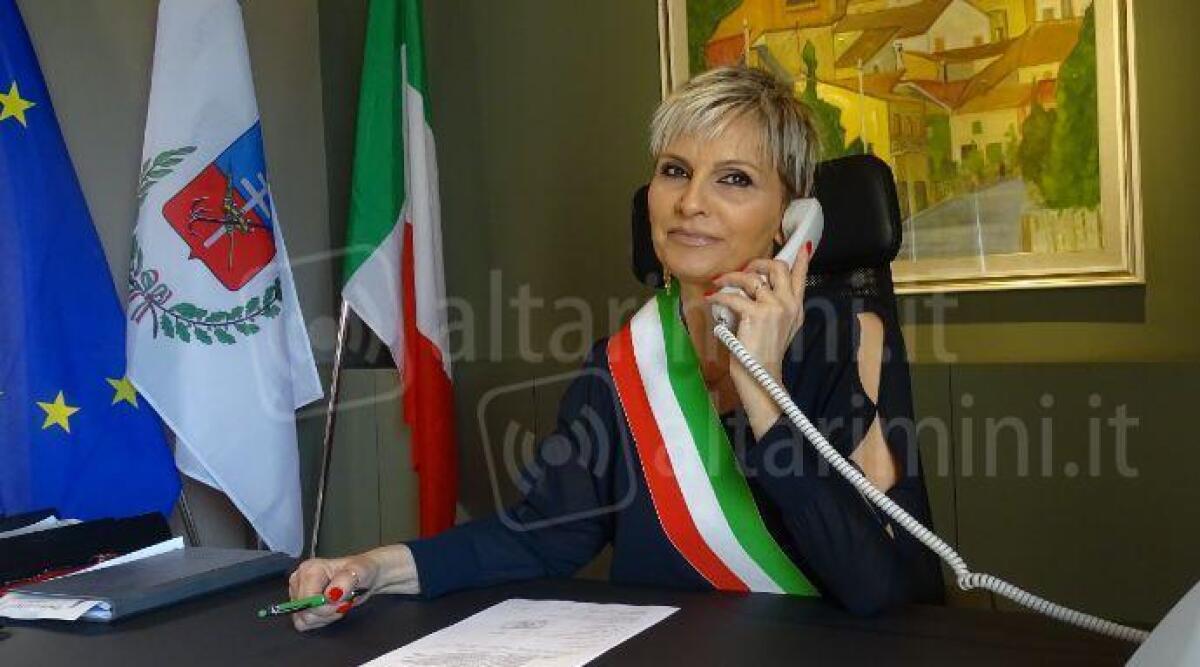 Elezioni, a San Clemente c'è il campo largo: M5S a sostegno di Mirna Cecchini - Mirna Cecchini sindaca di San Clemente