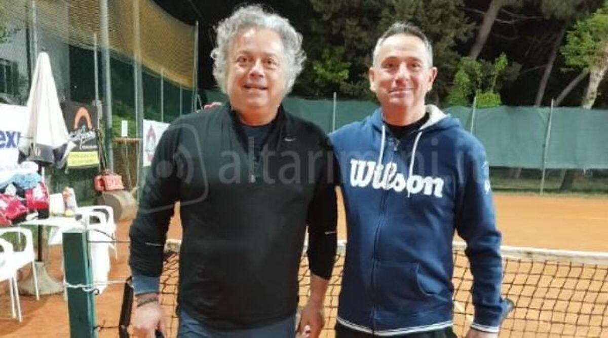 Tennis, Trofeo del Gelso: al quarto turno del tabellone finale Mariani, Bergamaschi, Muratori e Casagrandi - 