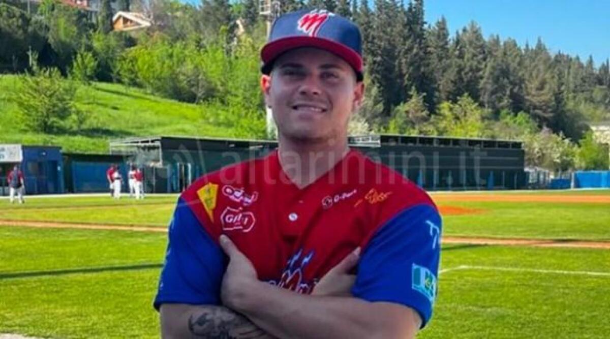 Baseball, San Marino sbanca Parma in gara1 (0-1) - 