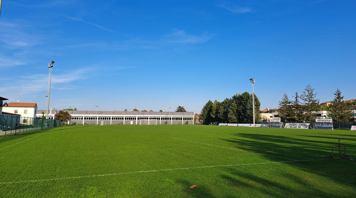 Un ricco calendario di eventi sportivi accende l'estate a Coriano - Stadio Grandi di Coriano