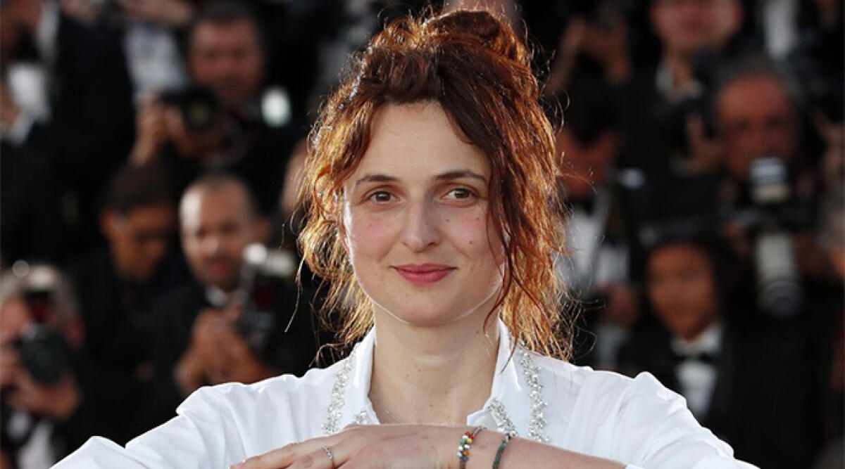 Bellaria Film Festival premia Alice Rohrwacher: la 42esima edizione si apre l'8 maggio - Alice Rohrwacher PH ANSA