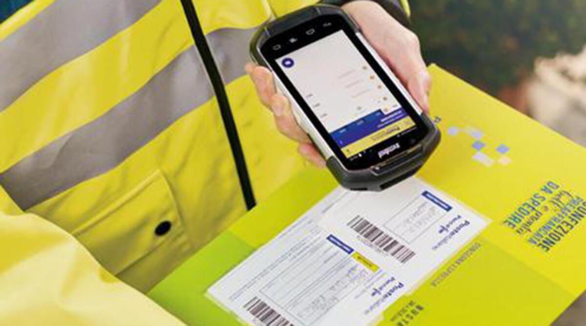 Poste Italiane assume portalettere a Rimini: contratto a tempo determinato - Foto di repertorio