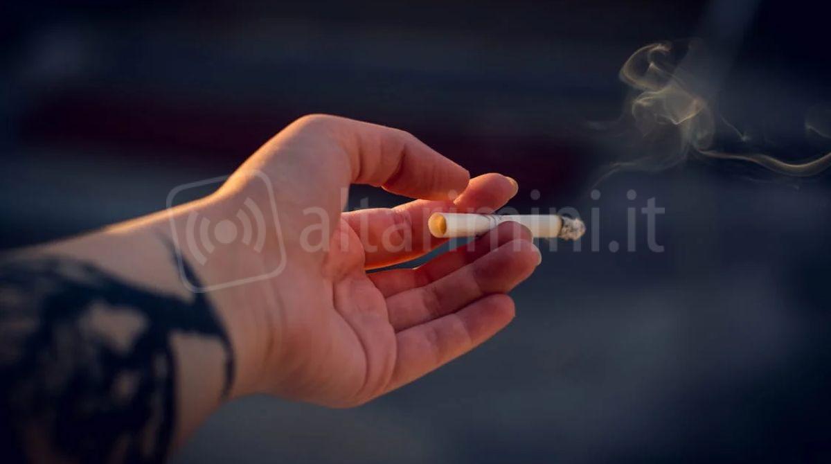 Giornata mondiale senza tabacco: in regione fuma 1 adulto su 4 - 